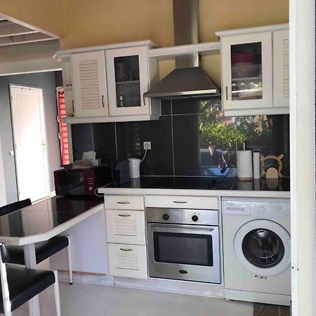 Nogent Sainte-Rose: Villa Avec Piscine Privee Ngoại thất bức ảnh