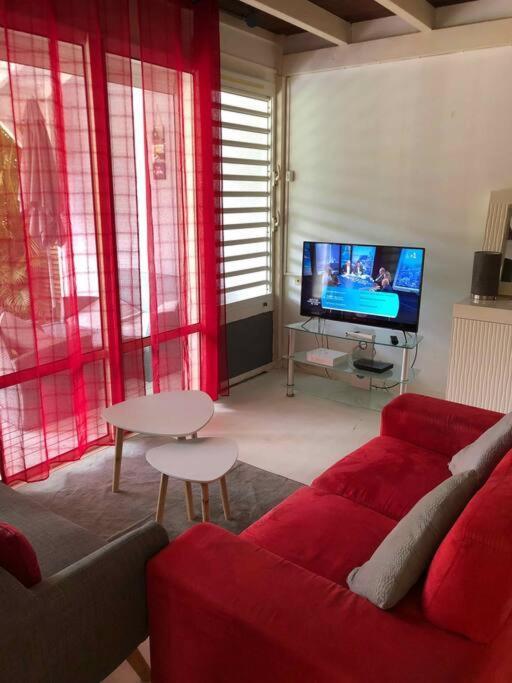 Nogent Sainte-Rose: Villa Avec Piscine Privee Ngoại thất bức ảnh