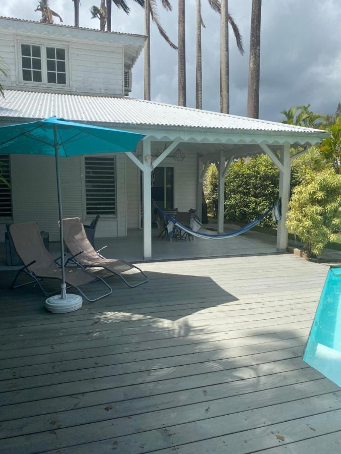 Nogent Sainte-Rose: Villa Avec Piscine Privee Ngoại thất bức ảnh
